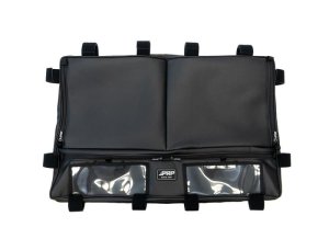 Polaris RZR PRO XP4 Storage Bag - Overhead - PRP Seats - Overhead Bag - Black - `20-`27 Polaris RZR PRO XP4 Storage Bag - Overhead - PRP Seats - Overhead Bag - Black - `20-`27
